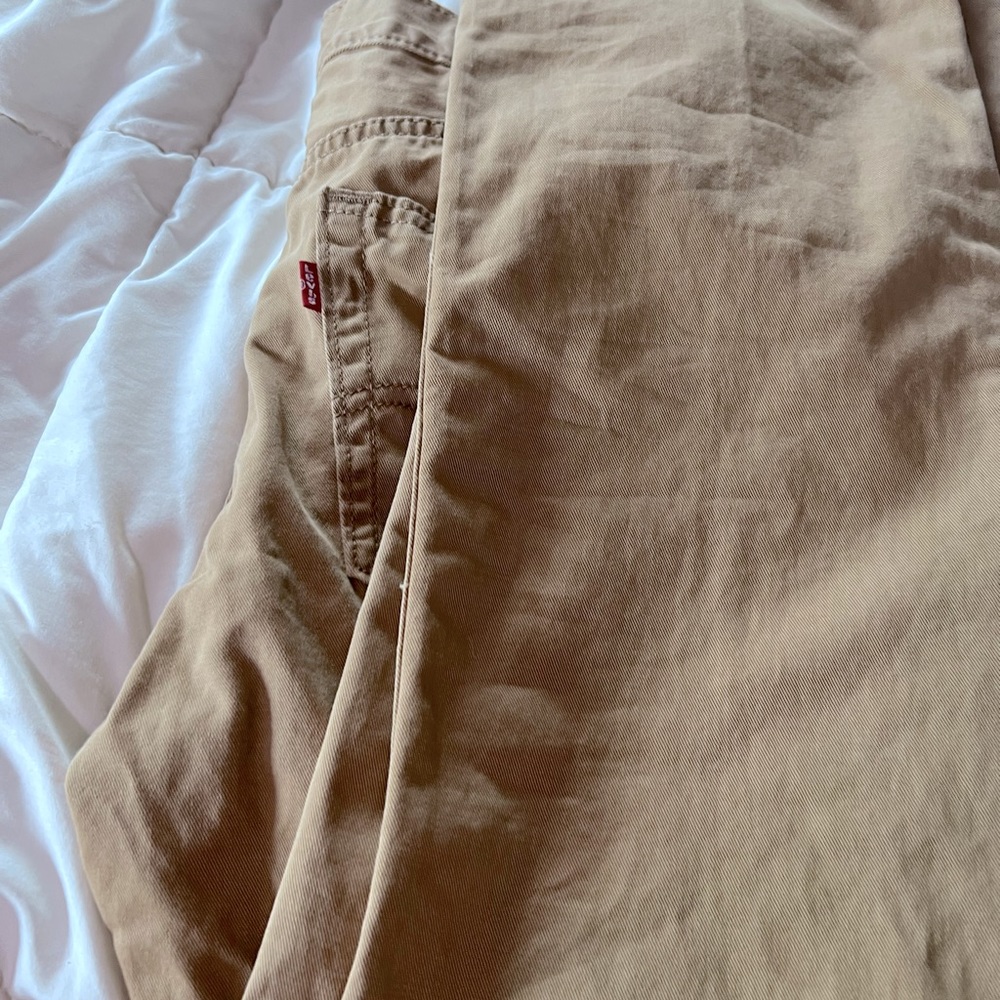 Men’s 32x30 pants water<less